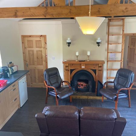 Higgins House Villa Ballyhaunis Ngoại thất bức ảnh