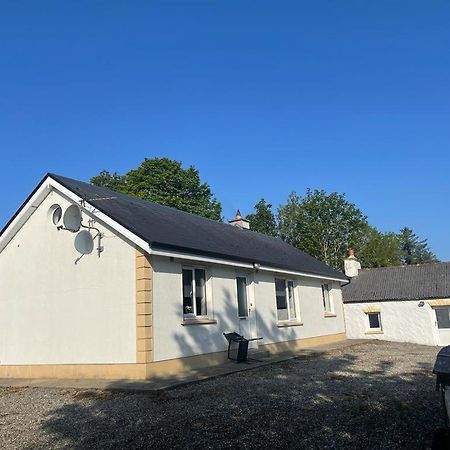 Higgins House Villa Ballyhaunis Ngoại thất bức ảnh