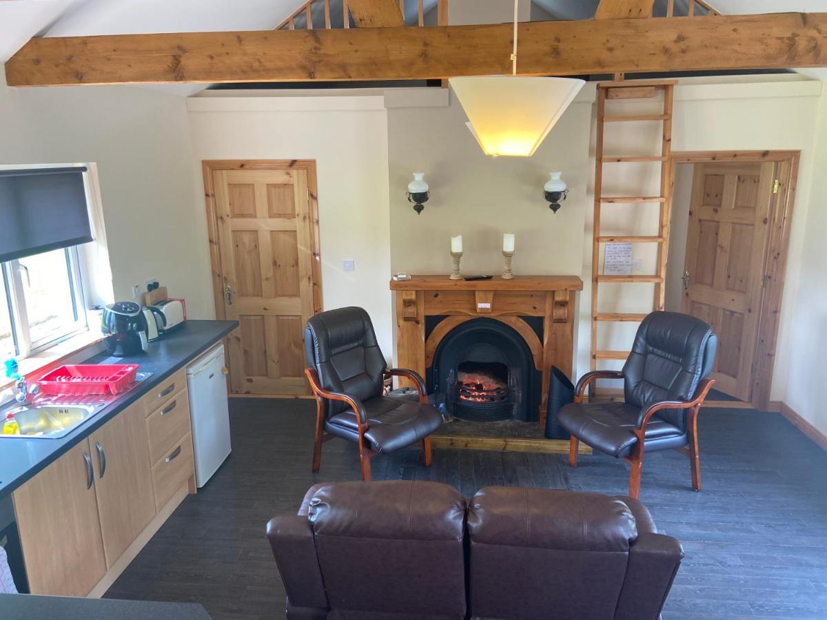 Higgins House Villa Ballyhaunis Ngoại thất bức ảnh