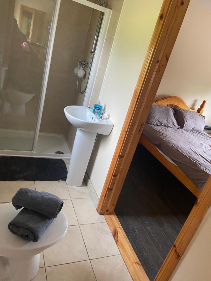Higgins House Villa Ballyhaunis Ngoại thất bức ảnh