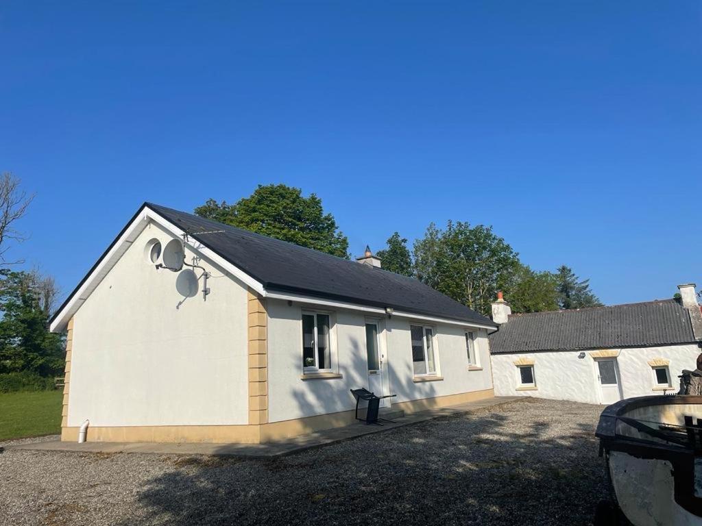 Higgins House Villa Ballyhaunis Ngoại thất bức ảnh