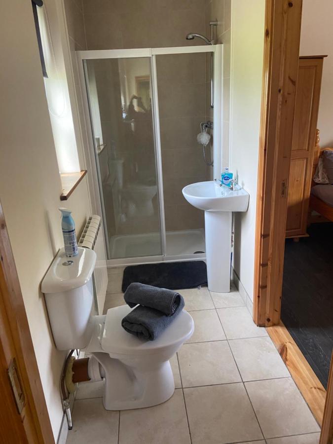 Higgins House Villa Ballyhaunis Ngoại thất bức ảnh