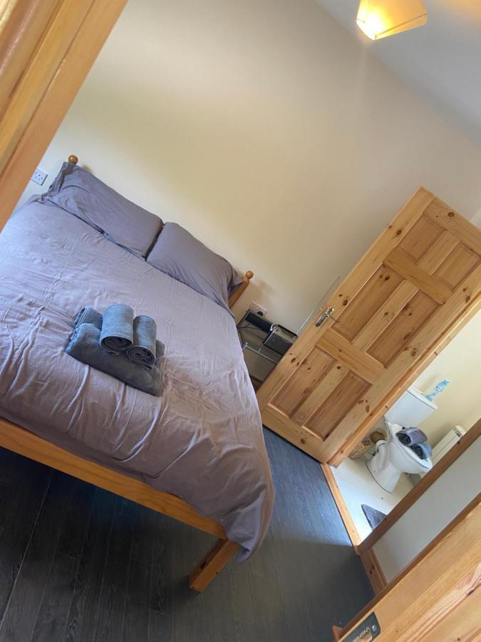 Higgins House Villa Ballyhaunis Ngoại thất bức ảnh
